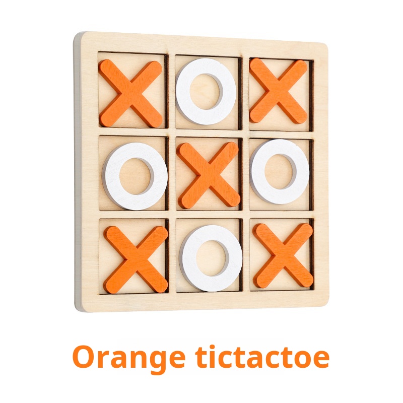 Board Game Word - Link infantil XO Tic-tac-toe para ver
