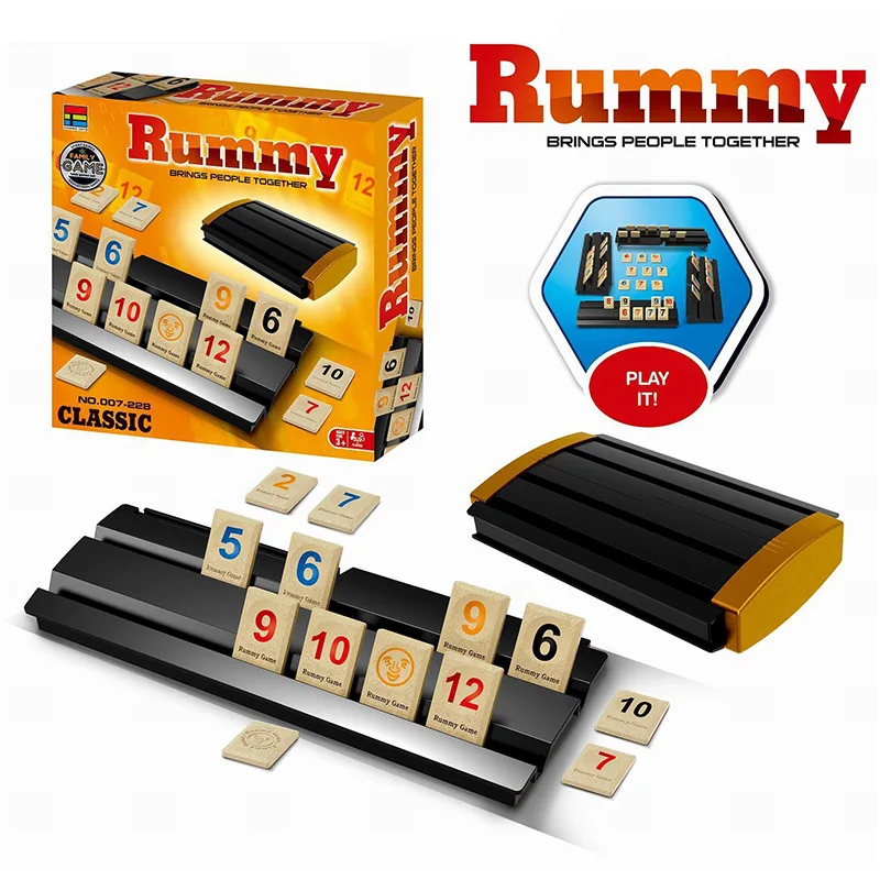 Board Game China - Versão em Inglês do Jogo de