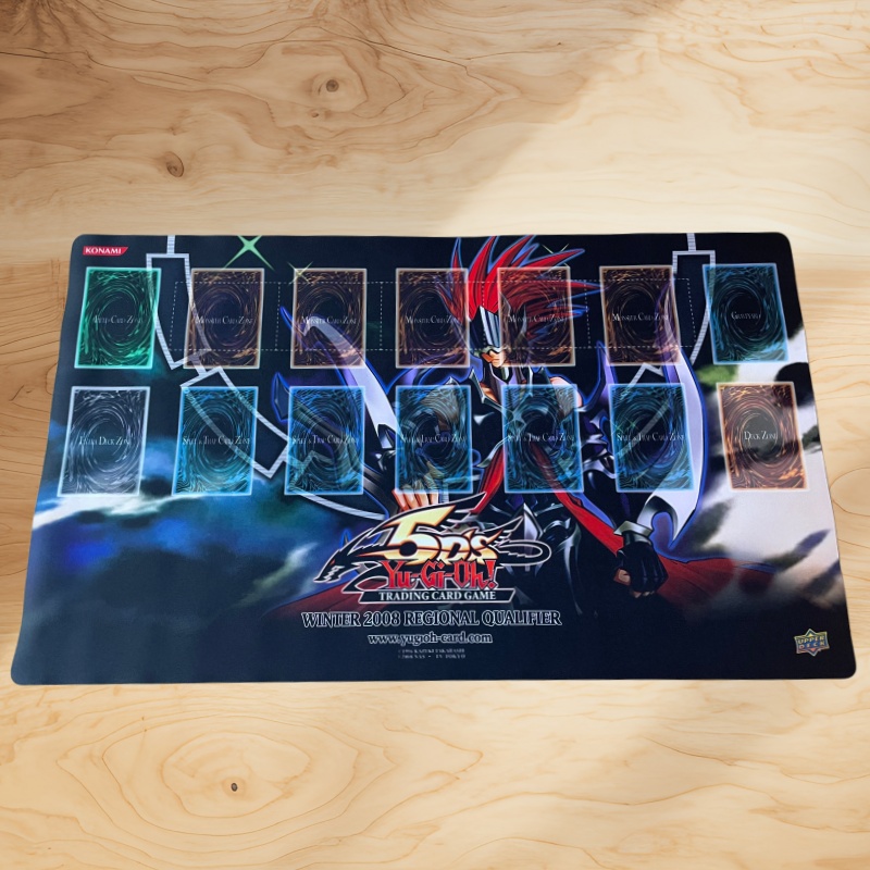 Board Game China - Yu-Gi-Oh! Tapete de Jogo de Cartas