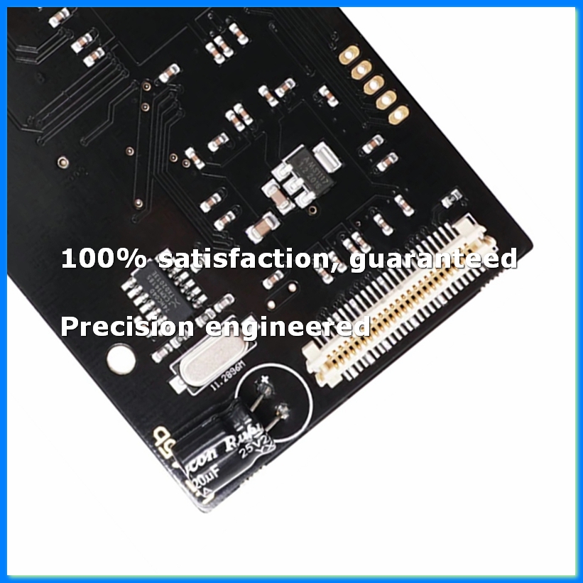 Board Game Dots - Placa de Simulação de Unidade Óptica