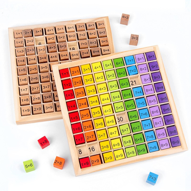 Board Game Word - Montessori crianças brinquedos educativos jogo de
