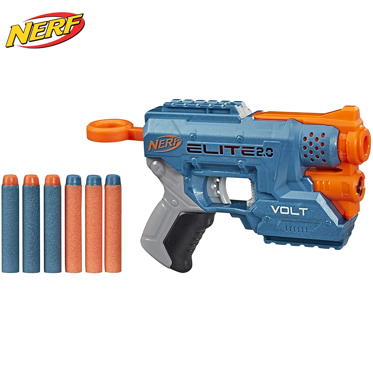 Hasbro NERF Elite 2.0 Volts SD - Hasbro Game Nerf avaliação e preço