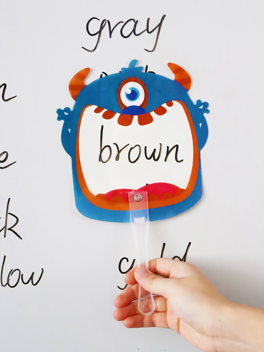 3 Pçs/conjunto dos desenhos an - Board Game Word avaliação e preço