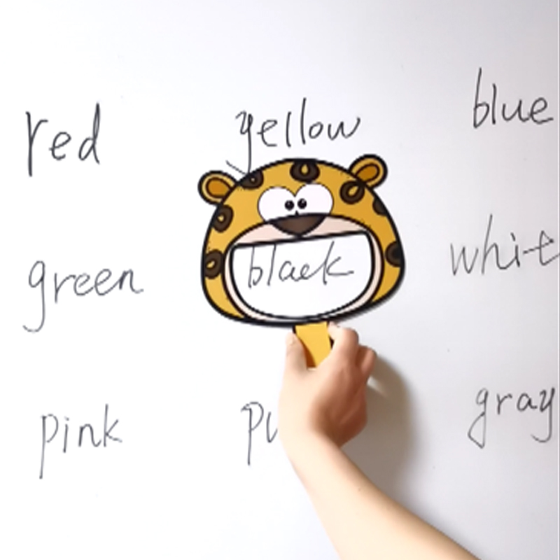 3 Pçs/conjunto dos desenhos an - Board Game Word avaliação e preço