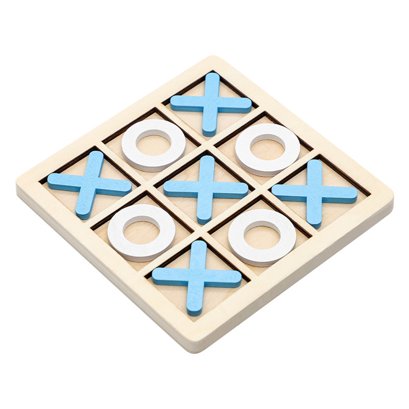 Link infantil XO Tic-tac-toe p - Board Game Word avaliação e preço