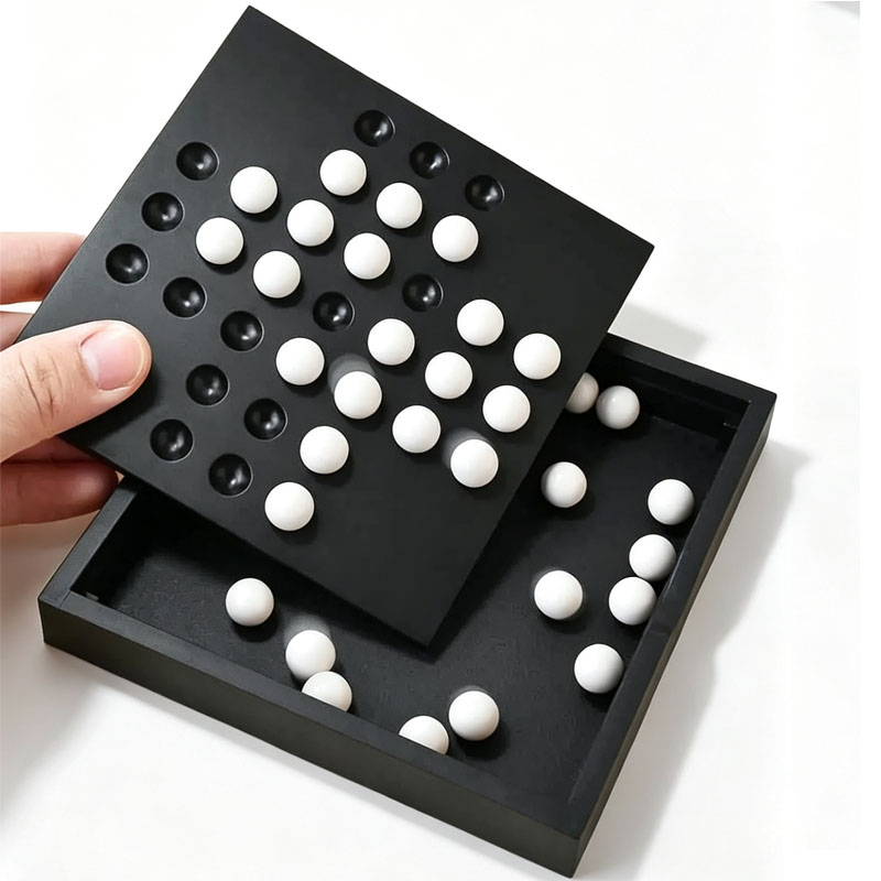 Jogo de Tabuleiro Clássico Eur - Board Game Name avaliação e preço