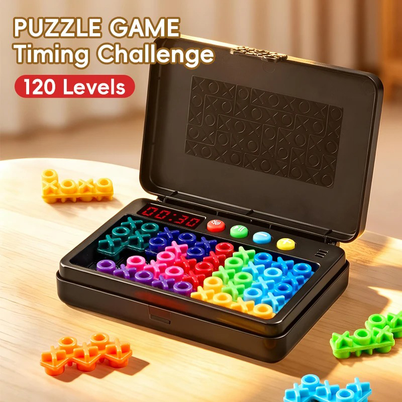 KNYYSECQ Quebra-Cabeça Intelig - Board Game Word avaliação e preço