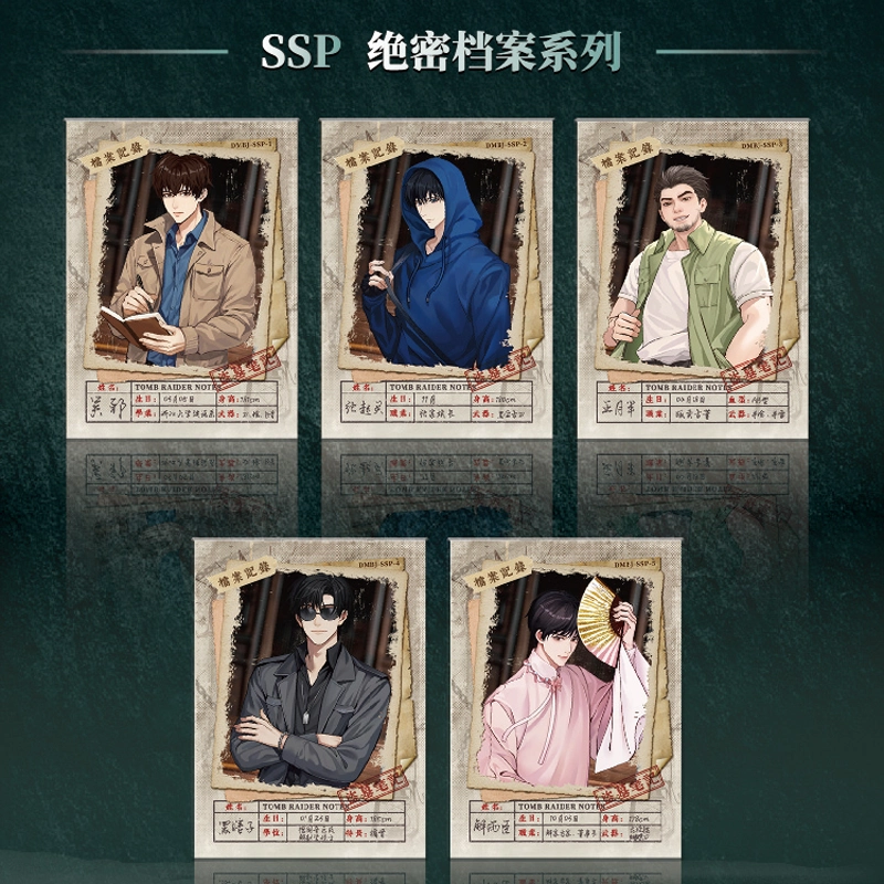 Time raiders cartões anime col - Board Game China avaliação e preço