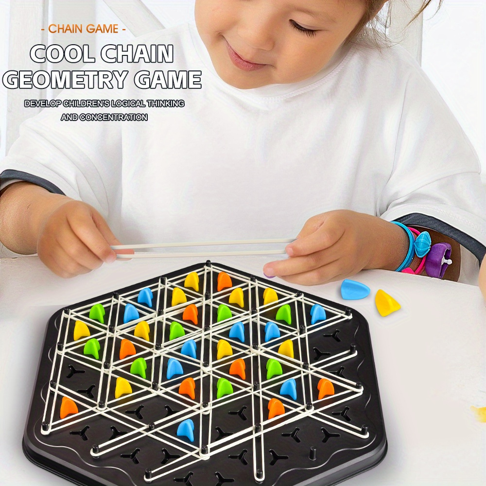 Conjunto de jogo de tabuleiro  - Board Game Sequence avaliação e preço