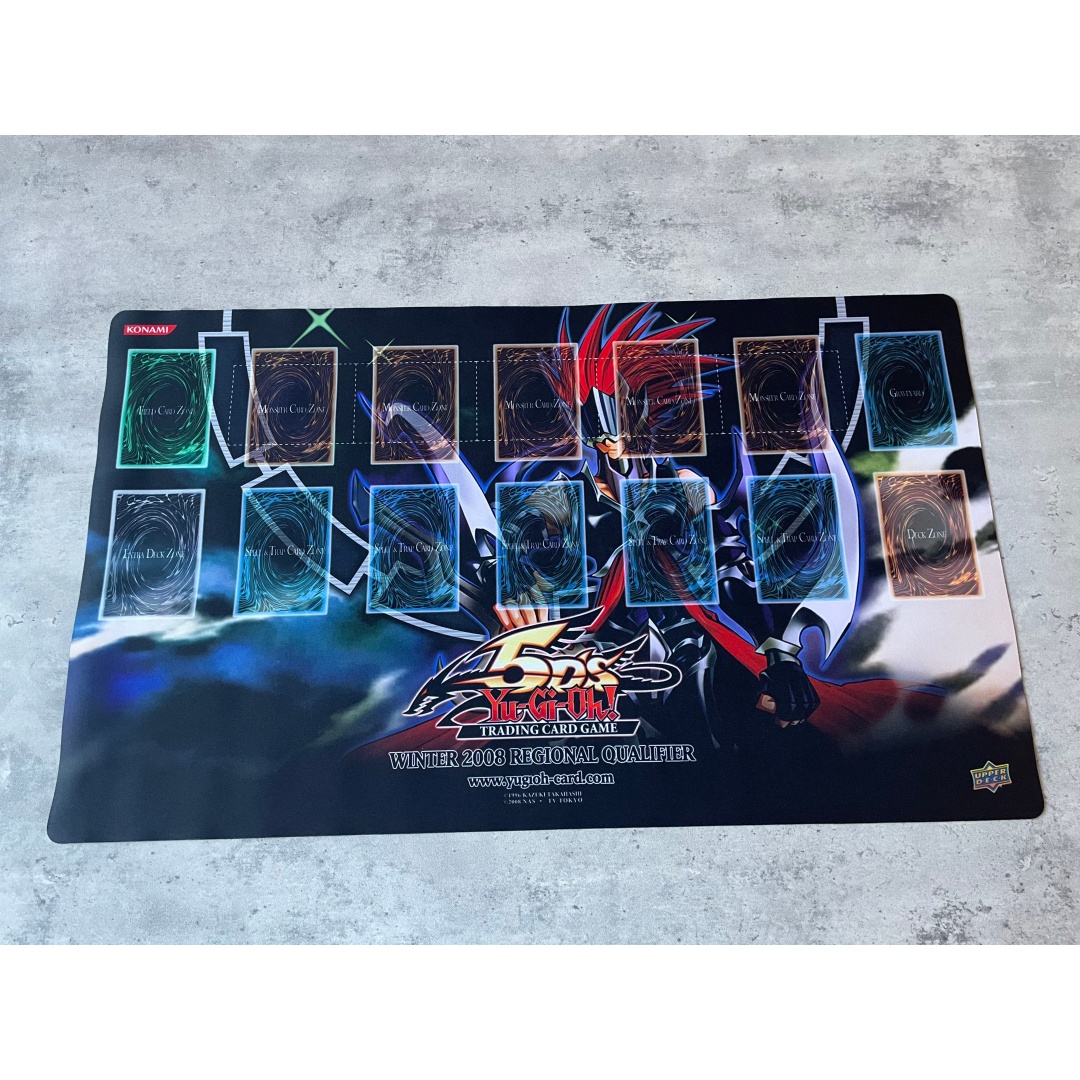 Yu-Gi-Oh! Tapete de Jogo de Ca - Board Game China avaliação e preço