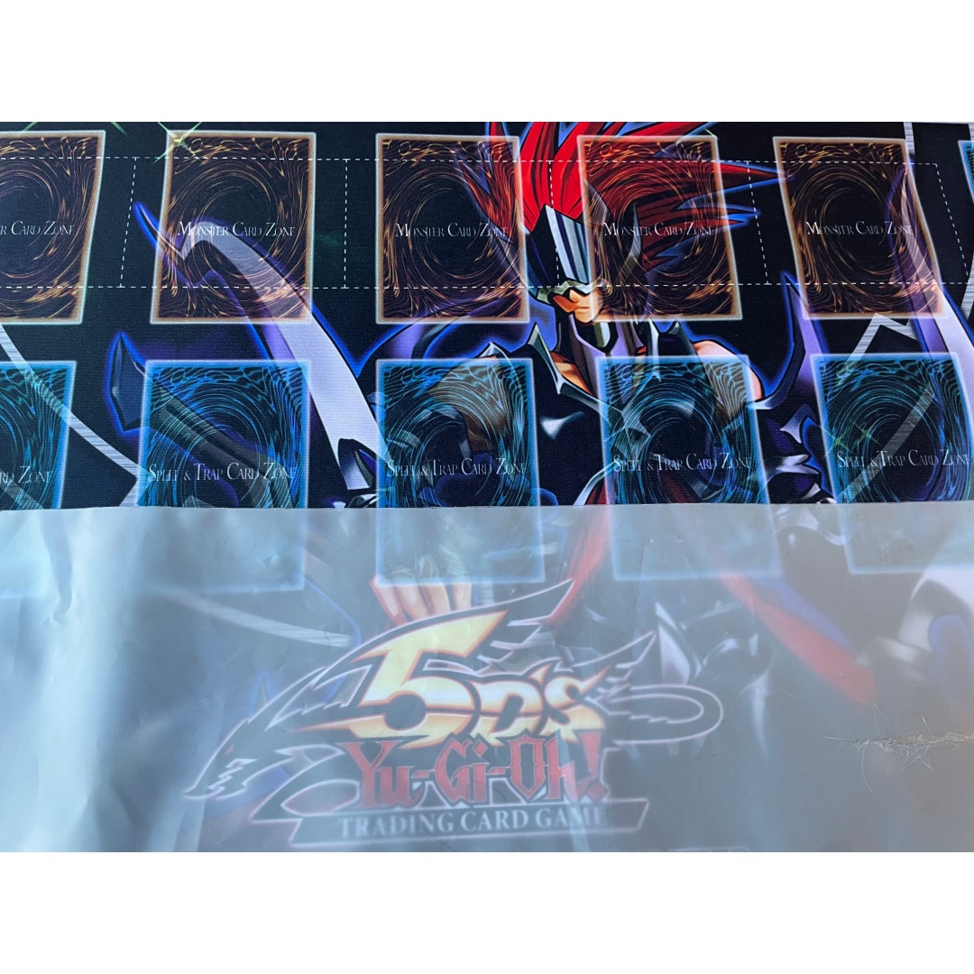 Yu-Gi-Oh! Tapete de Jogo de Ca - Board Game China avaliação e preço