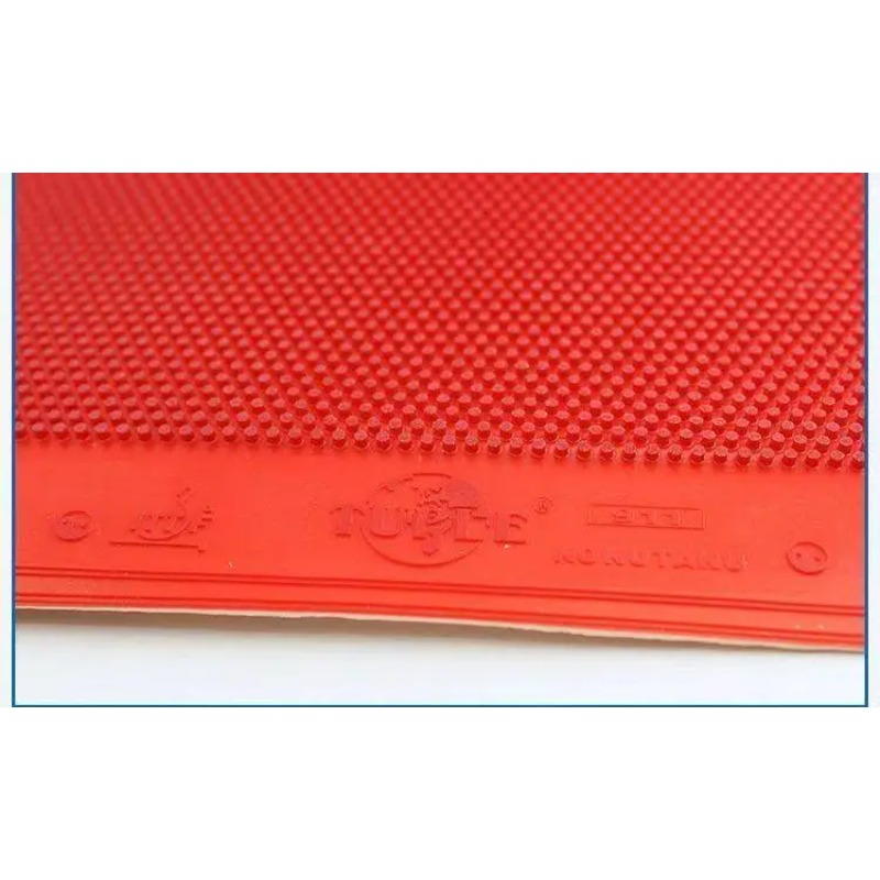 Borracha de Tênis de Mesa KOKU - Board Game Table avaliação e preço