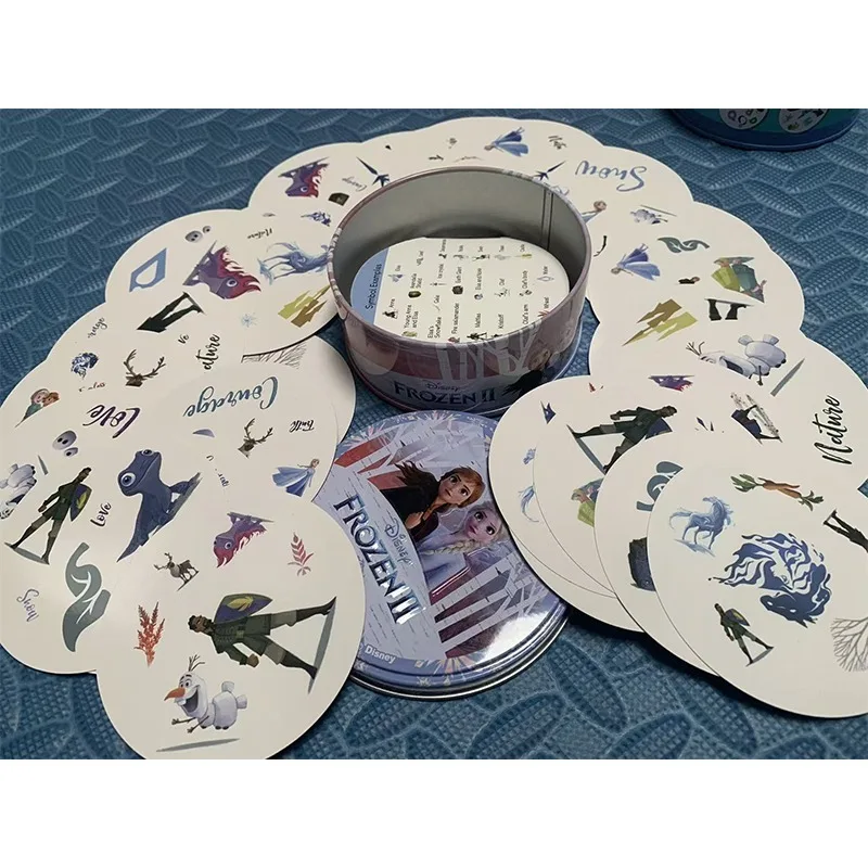 Jogo de Tabuleiro Froze 2, Bri - Board Game Dots avaliação e preço