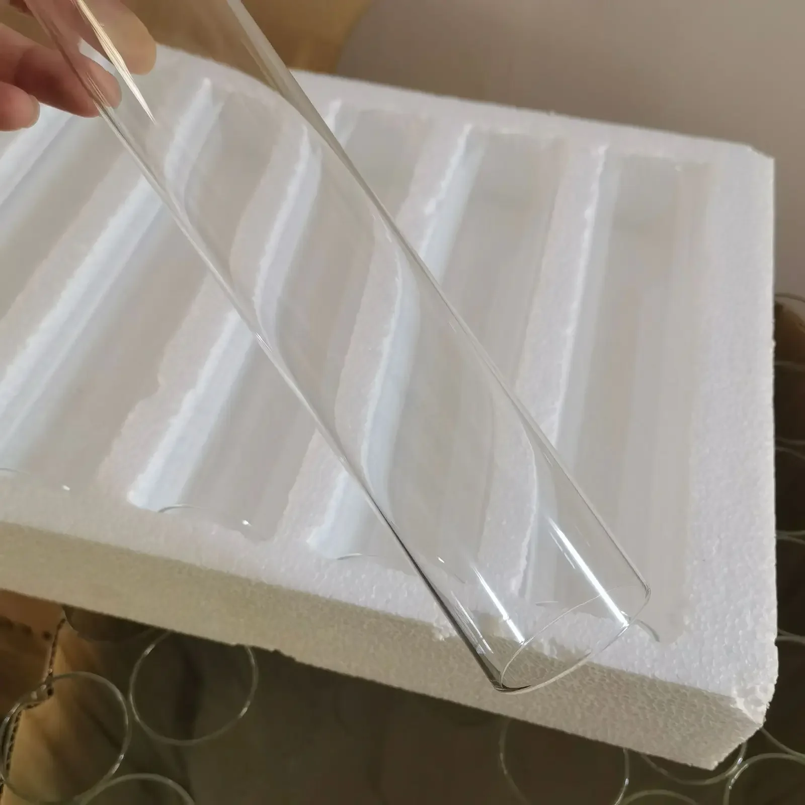 5 Peças/lote 24,5cm x 5cm Tubo - Board Game China avaliação e preço