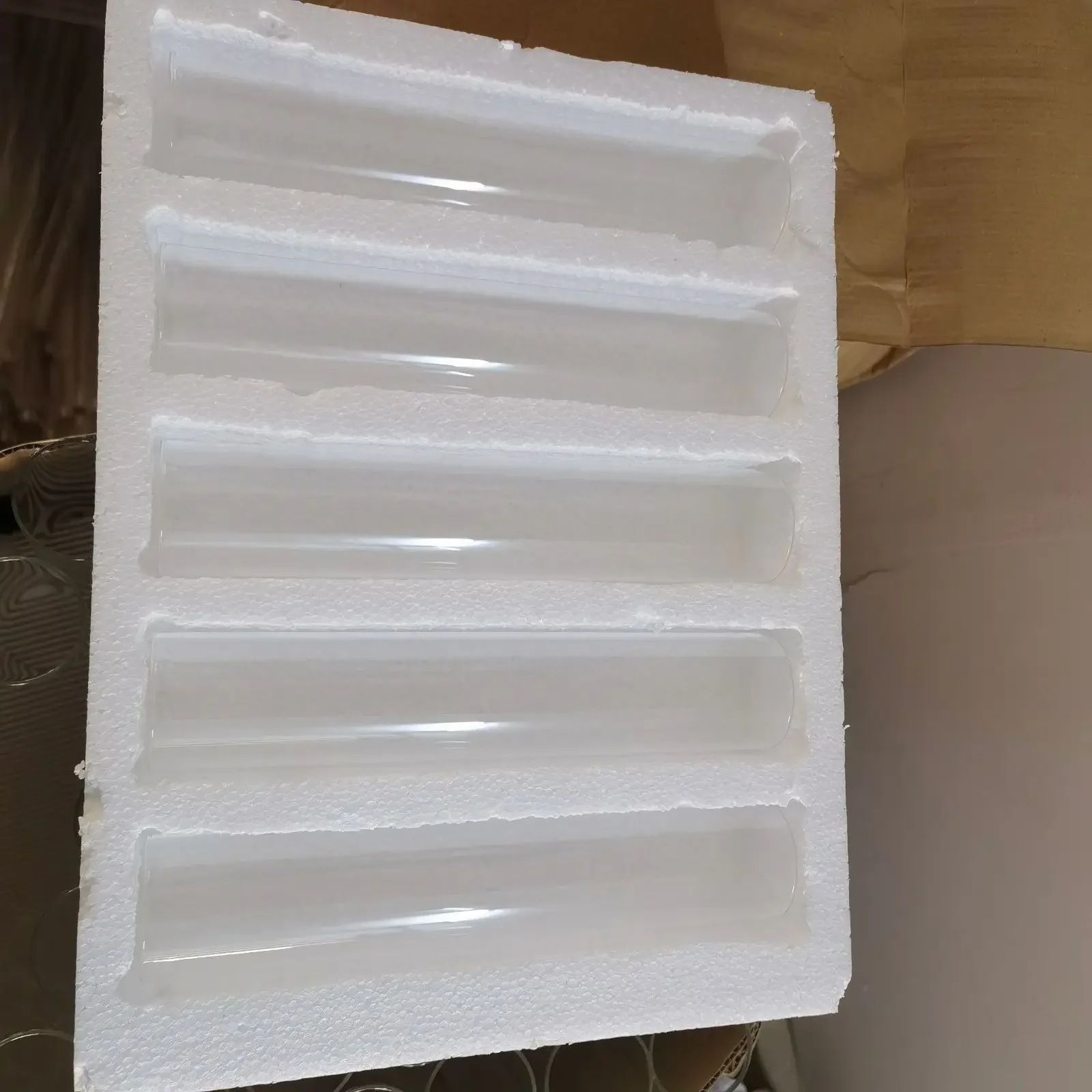 5 Peças/lote 24,5cm x 5cm Tubo - Board Game China avaliação e preço