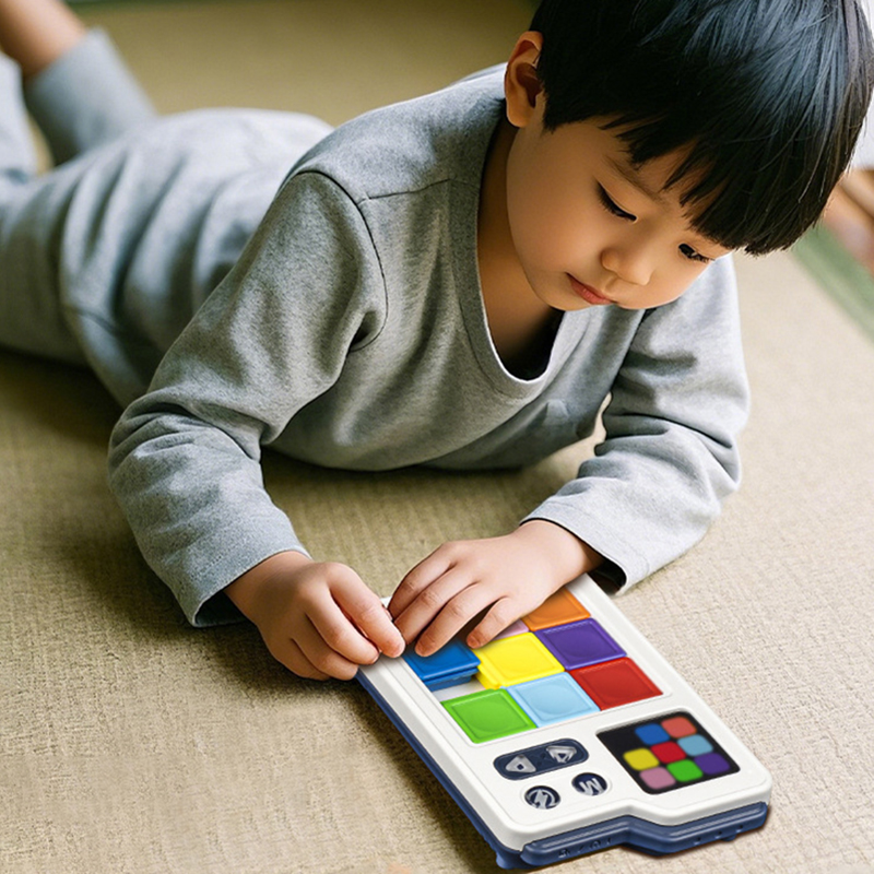 Jogos de Quebra-Cabeça Intelig - Board Game Idea avaliação e preço