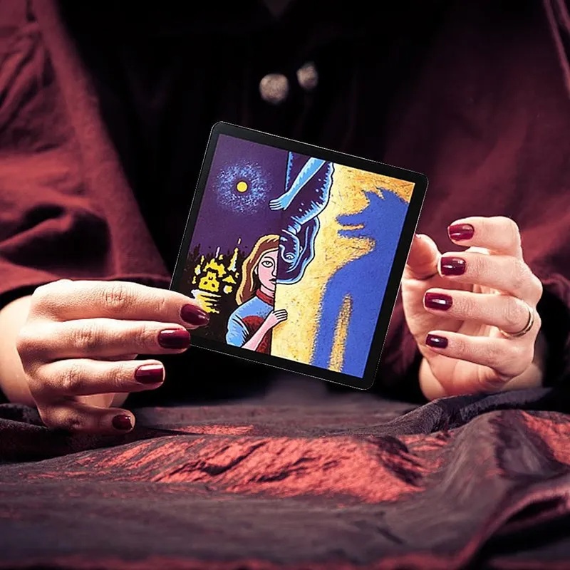 Jogo de Tabuleiro Werewolf Kil - Board Game Werewolf avaliação e preço