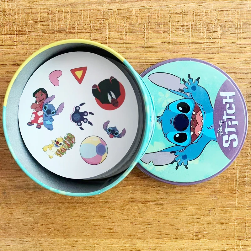 Jogos de cartas Spo It Encontr - Board Game Dots avaliação e preço