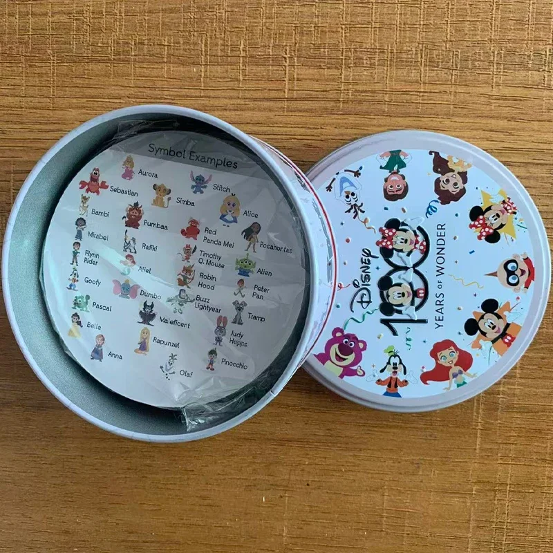 Jogos de cartas Spo It Encontr - Board Game Dots avaliação e preço