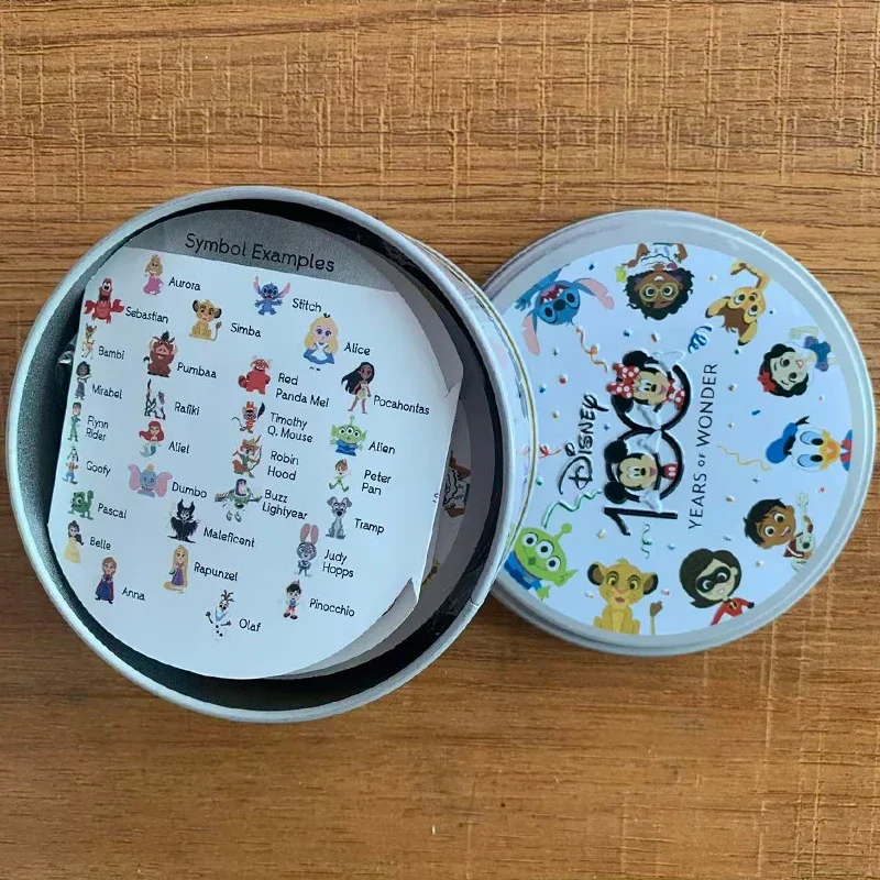 Jogos de cartas Spo It Encontr - Board Game Dots avaliação e preço