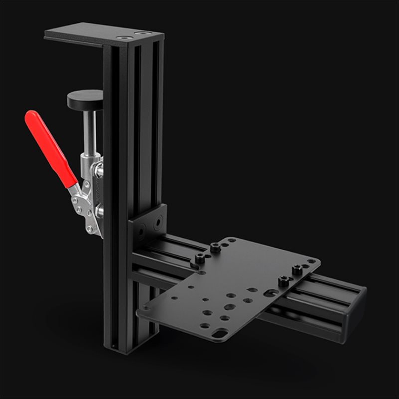 Suporte de Mesa A25P com Placa - Board Game Sequence avaliação e preço