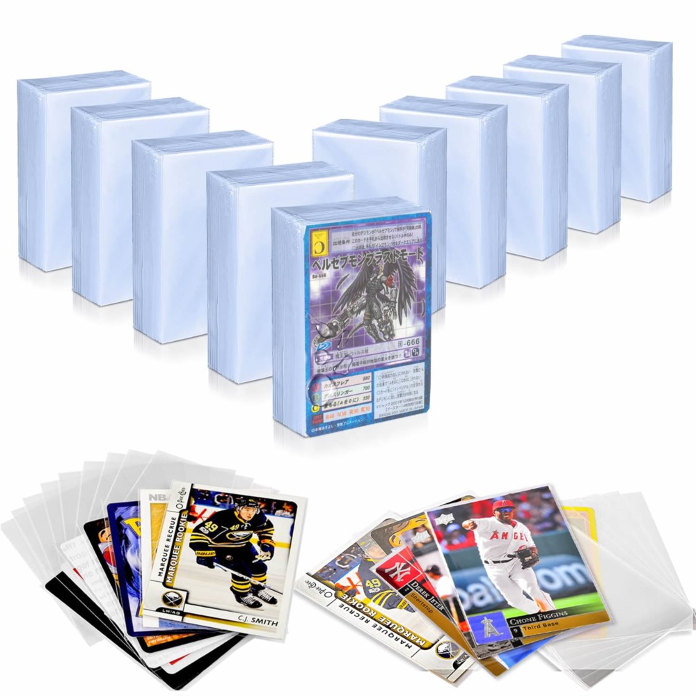 Pacote com 200 protetores tran - Board Game Zoo avaliação e preço