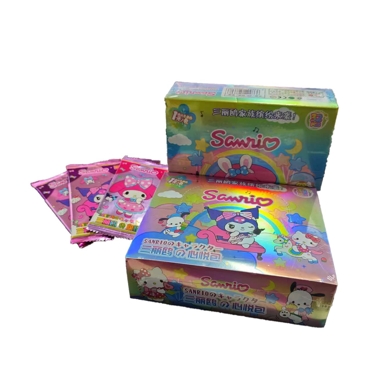 2026* NOVIDADE QUENTE Sanrio C - Board Game Zoo avaliação e preço