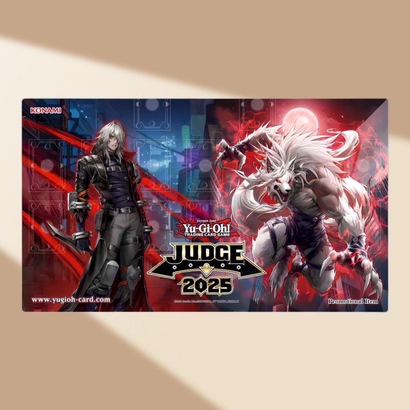 600x350mm Yu-Gi-Oh! Tapete de  - Board Game Werewolf avaliação e preço