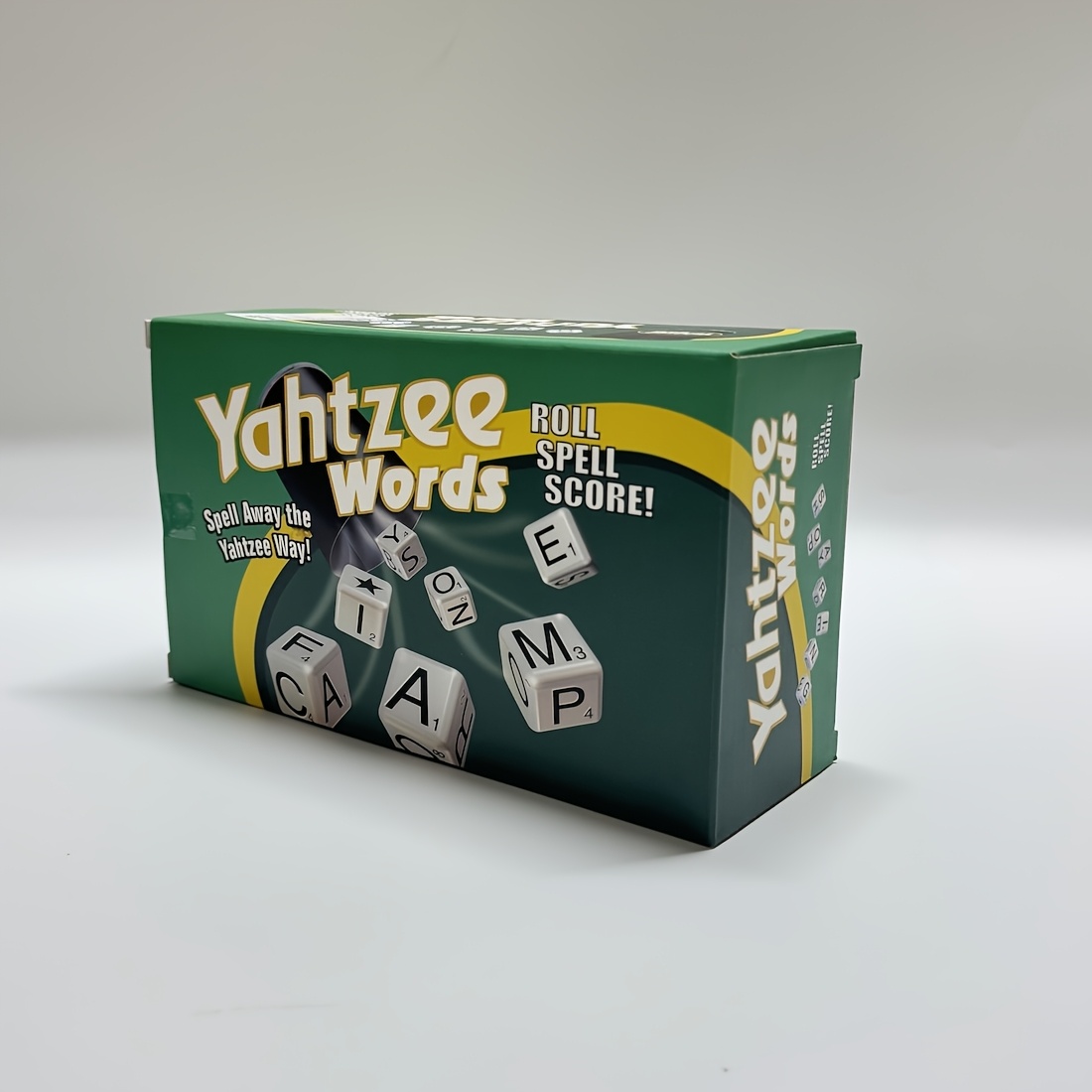 Jogo de Tabuleiro Educacional  - Board Game Word avaliação e preço