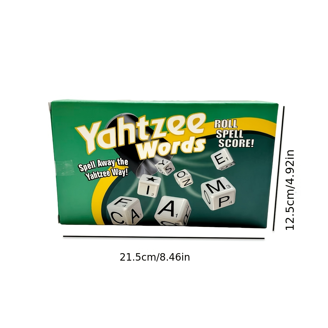 Jogo de Tabuleiro Educacional  - Board Game Word avaliação e preço