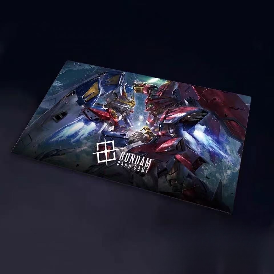 Tapete de Jogo OZ-13MS Gundam  - Board Game China avaliação e preço