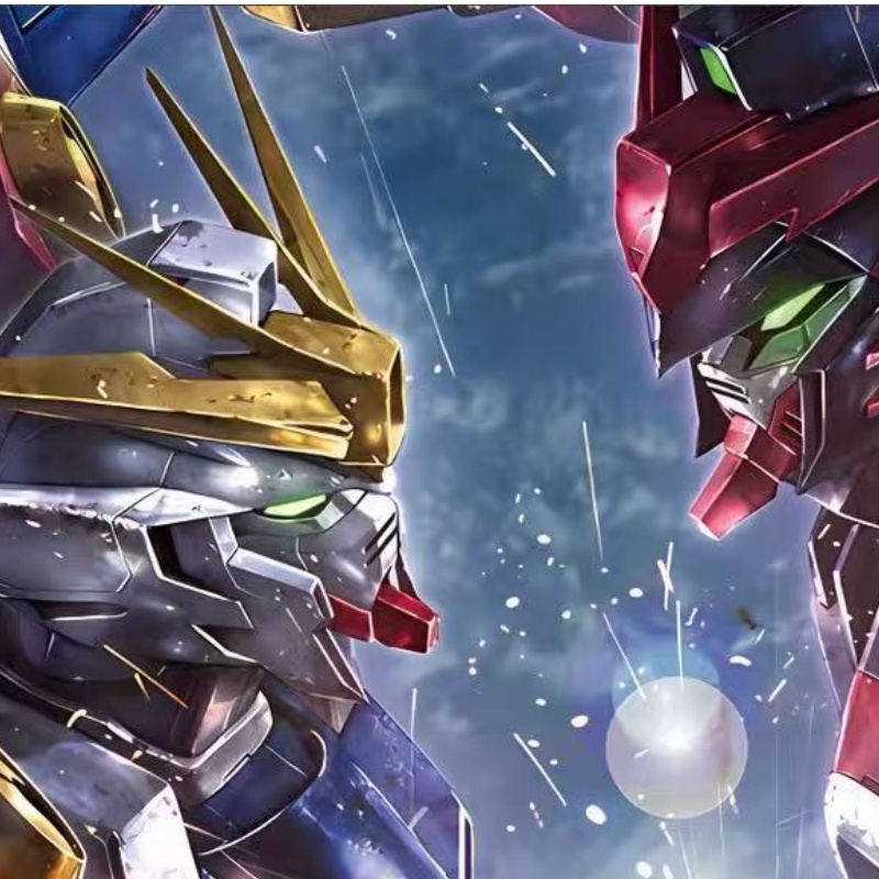 Tapete de Jogo OZ-13MS Gundam  - Board Game China avaliação e preço