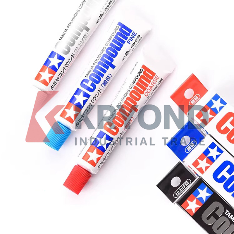 Tamiya TA-87068/69/70 Conjunto - Tamiya Model Paint Set avaliação e preço