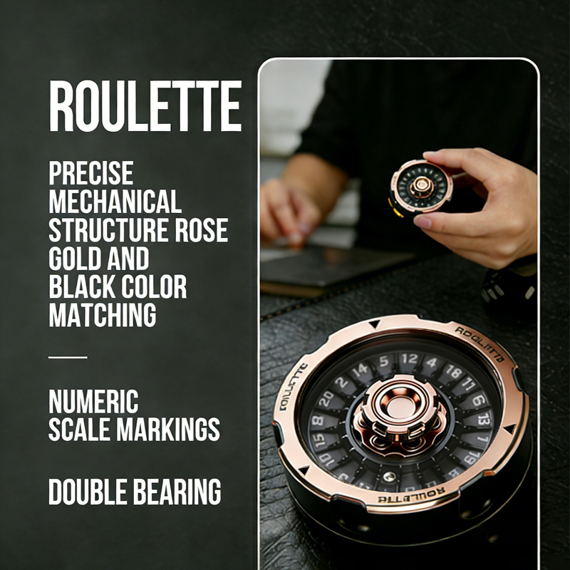 Roda de Sorteio Portátil para  - Board Game Name avaliação e preço