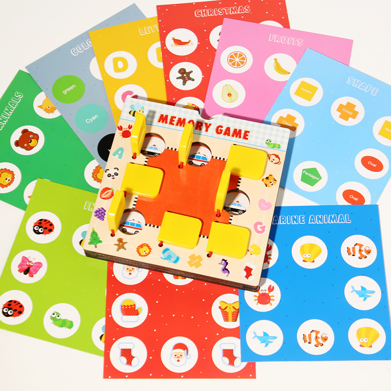 Brinquedo de xadrez de madeira - Board Game Word avaliação e preço