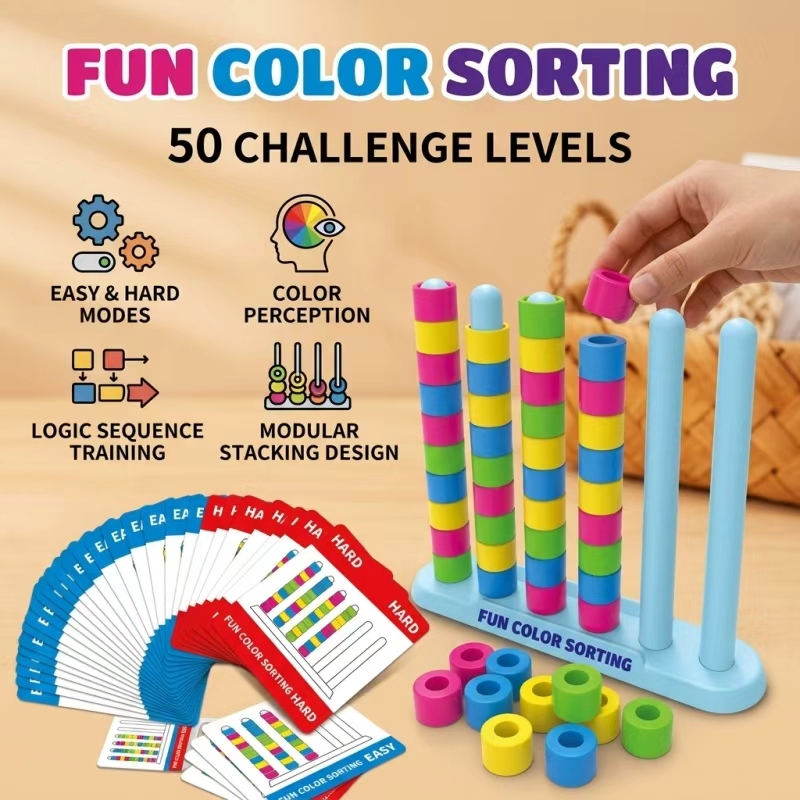 Brinquedo de Treinamento de Se - Board Game Sequence avaliação e preço
